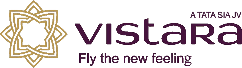 Client Air Vistara logo