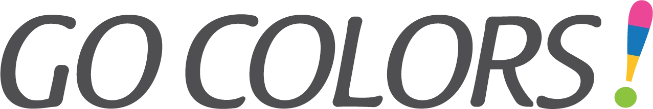 Client Go Colors logo