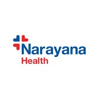 Client Narayana Health logo