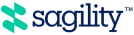 Client Sagility logo