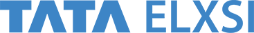 Client Tata Elxsi logo