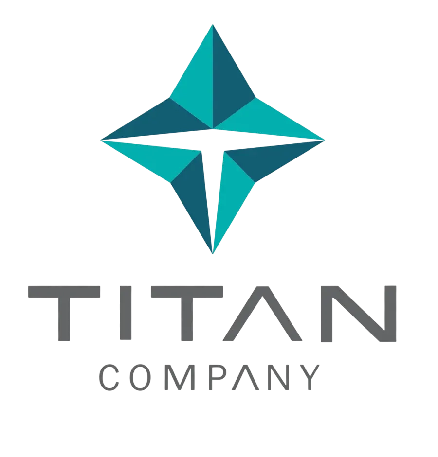 Client Titan Company logo