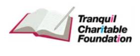 Client Tranquil Charitable Foundation logo